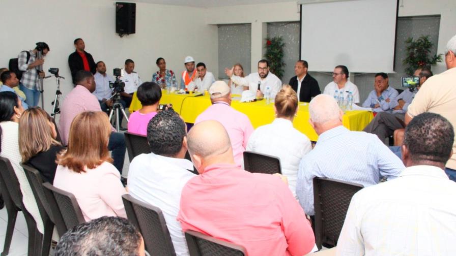 Terminal de Cruceros Taíno Bay en Puerto Plata estará lista en noviembre del 2020 Terminal de Cruceros Taíno Bay en Puerto Plata estará lista en noviembre del 2020