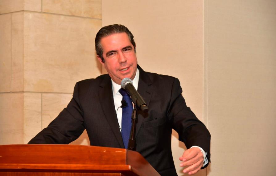 Ministro de Turismo reitera República Dominicana es un país seguro