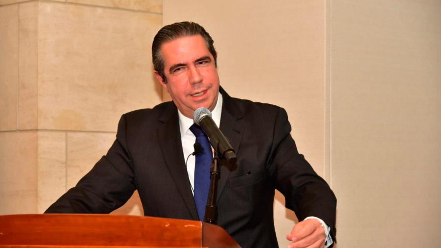 Ministro de Turismo reitera República Dominicana es un país seguro Ministro de Turismo reitera República Dominicana es un país seguro