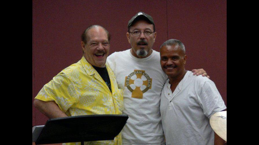 Rubén Blades sobre la partida de Larry Harlow: Fue un innovador y poderoso pianista Rubén Blades sobre la partida de Larry Harlow: Fue un innovador y poderoso pianista