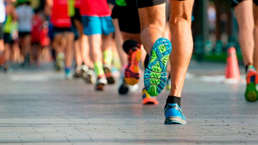 Cobrarán mil pesos a comunidad runners que utiliza Jardín Botánico de Santiago Cobrarán mil pesos a comunidad runners que utiliza Jardín Botánico de Santiago