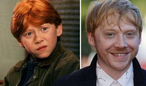En el mes de su cumpleaños, celebramos a Rupert Grint