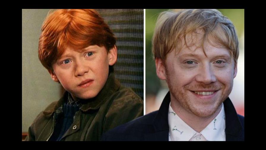 En el mes de su cumpleaños, celebramos a Rupert Grint