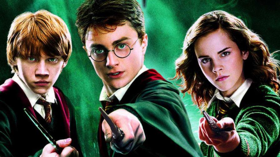 Actor de Harry Potter anuncia que se convertirá en padre