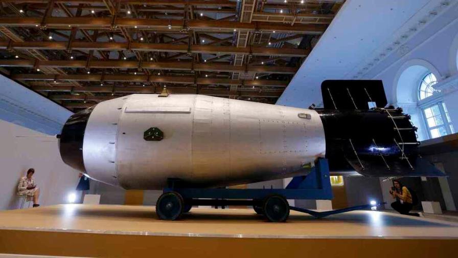 Soldados de EEUU revelan sitios nucleares al revisar sus conocimientos en internet