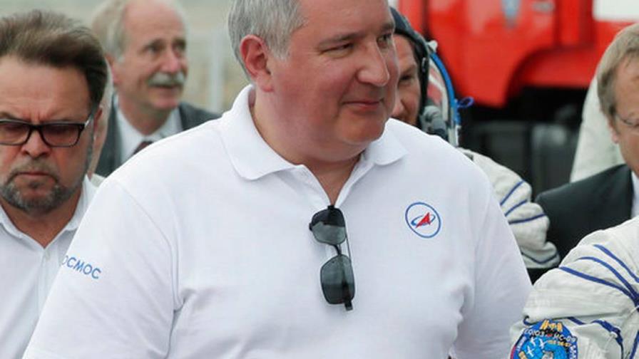 Rusia dice verificará si alunizajes de EEUU fueron reales Rusia dice verificará si alunizajes de EEUU fueron reales