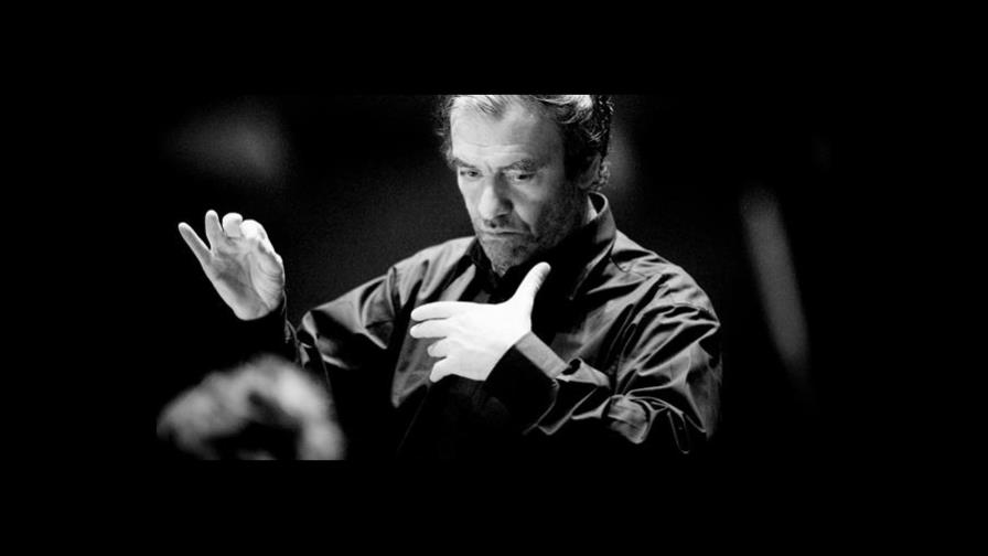 Mariinsky, Gergiev y Trifonov: desde Rusia con amor Mariinsky, Gergiev y Trifonov: desde Rusia con amor