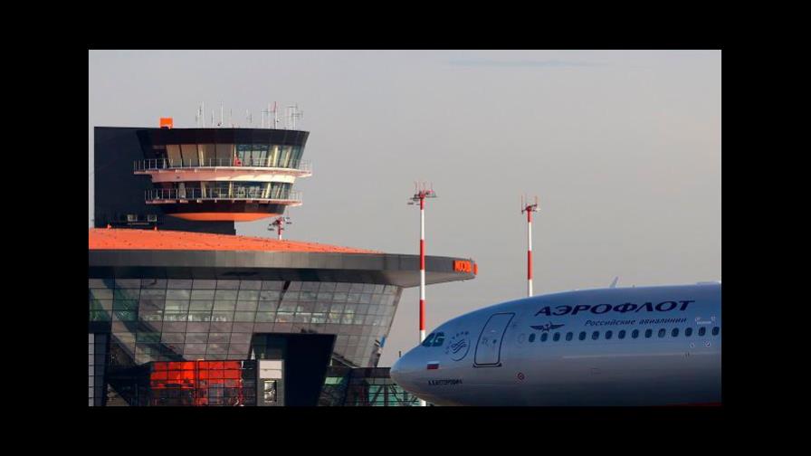 Rusia levanta todas las restricciones a vuelos desde República Dominicana