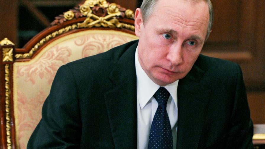 Rusia pide contención a las dos Coreas Rusia pide contención a las dos Coreas