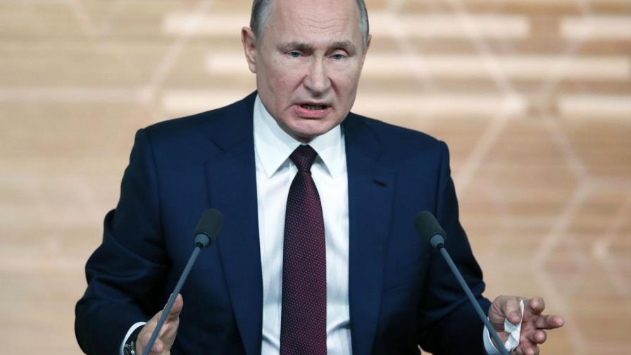 Rusia en proceso de apelar su exclusión del deporte mundial Rusia en proceso de apelar su exclusión del deporte mundial