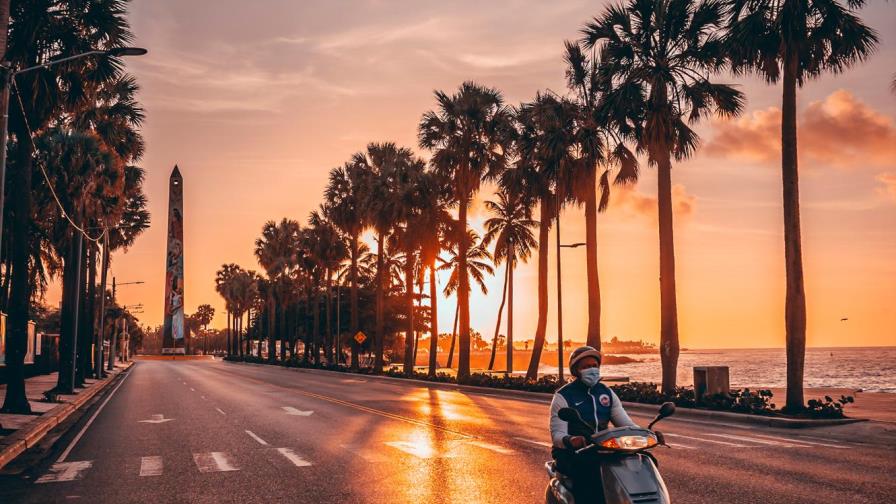 Robert Vásquez realiza campaña “República Dominicana es su gente”