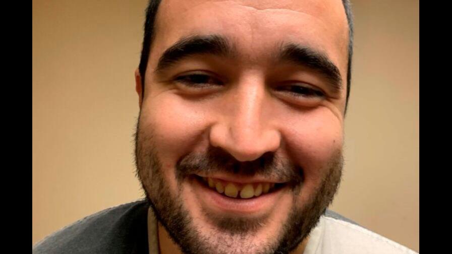 Un detenido por lanzar bomba contra sede demócrata en Austin