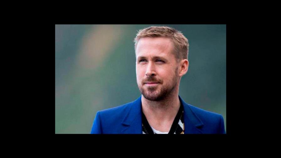 Ryan Gosling será el próximo ‘Wolfman’