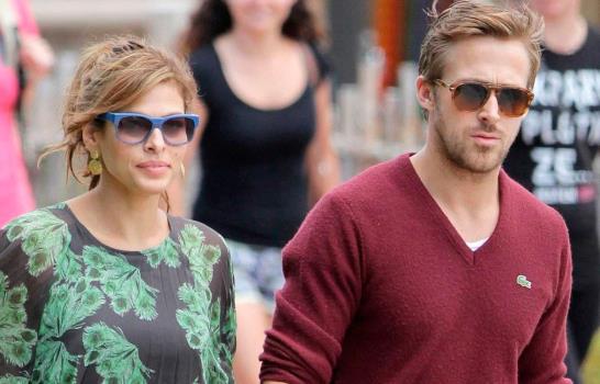 Discreción,  ingrediente de éxito amoroso en Hollywood  