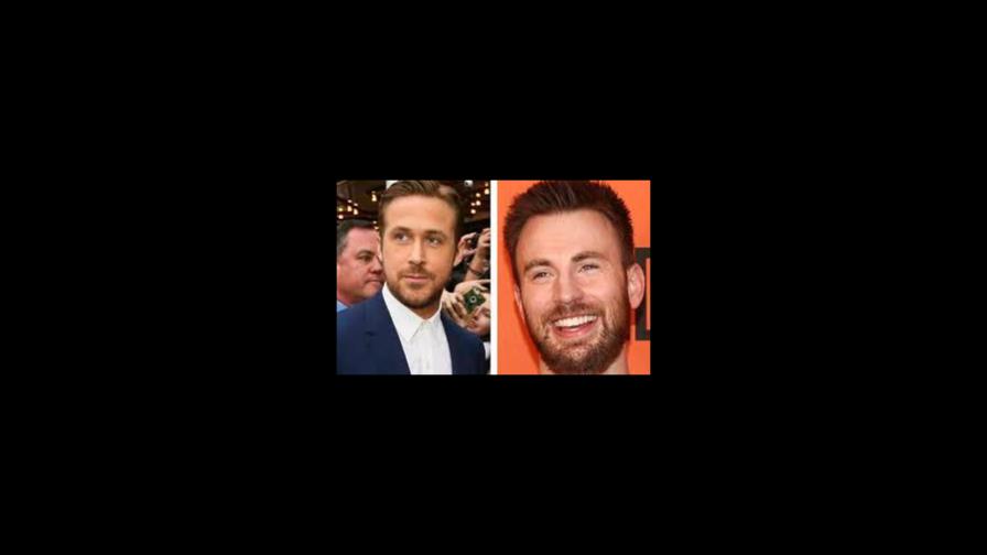 Ryan Gosling y Chris Evans protagonizarán la película más cara de Netflix