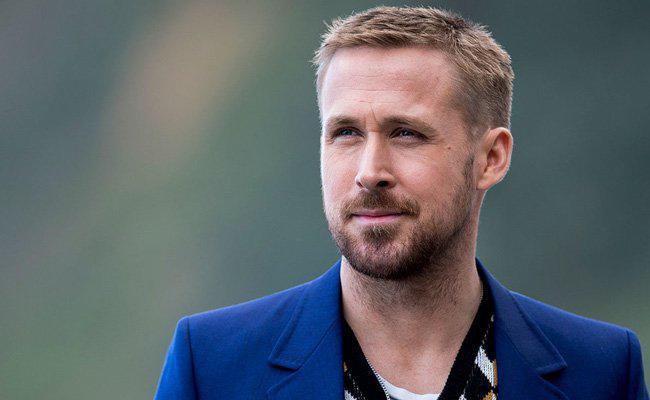 Ryan Gosling volverá a ser astronauta en una cinta del autor de The Martian