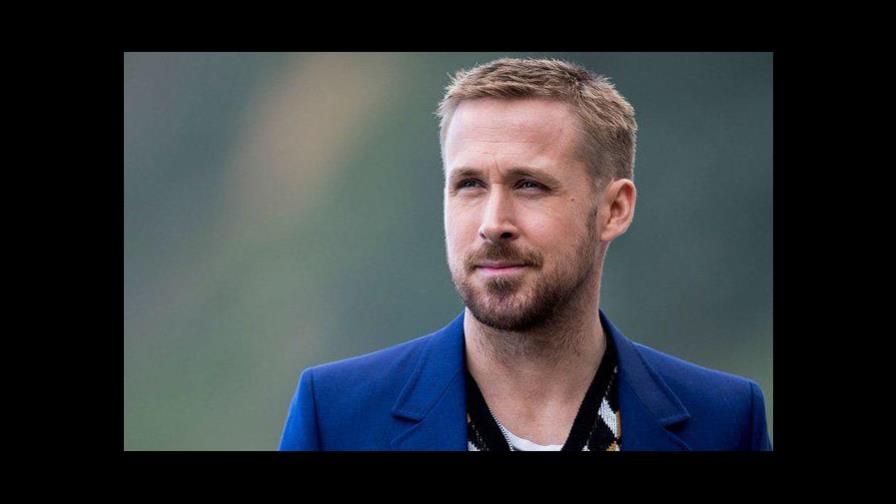 Ryan Gosling volverá a ser astronauta en una cinta del autor de The Martian