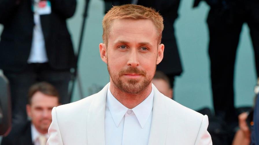 El actor canadiense Ryan Gosling cumple 40 años en la cima de su carrera El actor canadiense Ryan Gosling cumple 40 años en la cima de su carrera
