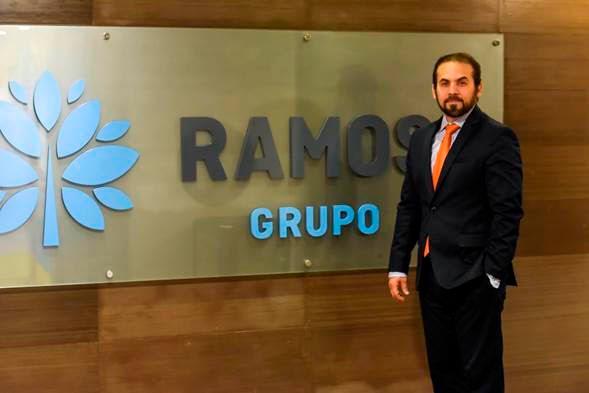 El Grupo Ramos incursionará en negocios en línea