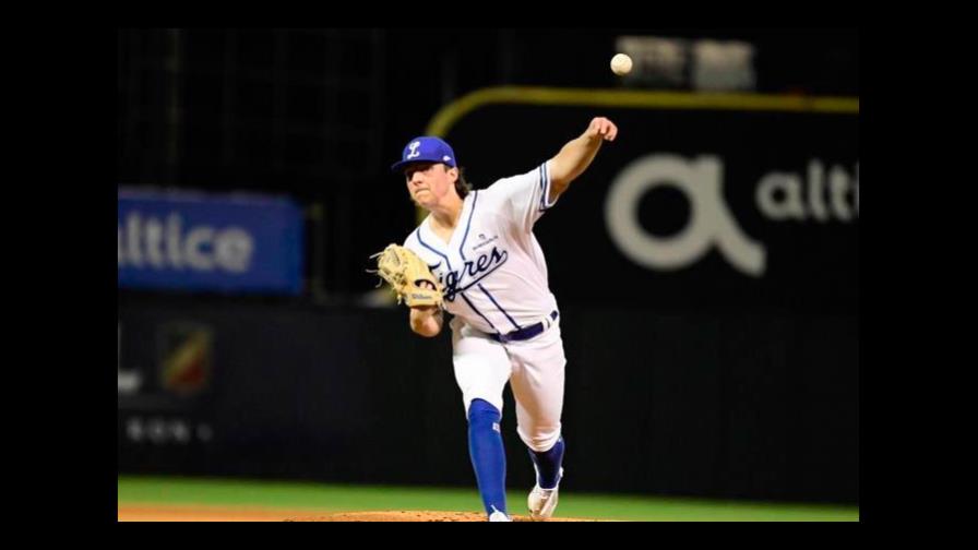 Licey busca seguir su racha ganadora Licey busca seguir su racha ganadora