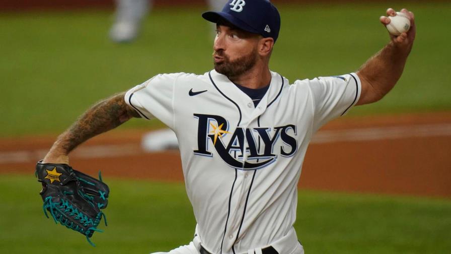 La depresión golpea el béisbol de las Grandes Ligas