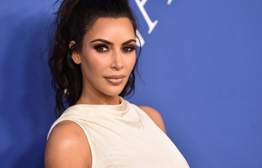 Kim Kardashian, Katy Perry y otros famosos se unen a un “alto” en Instagram 