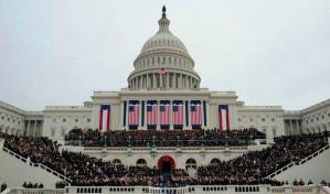 Washington DC intensifica su lucha histórica para ser el estado 51 de EEUU