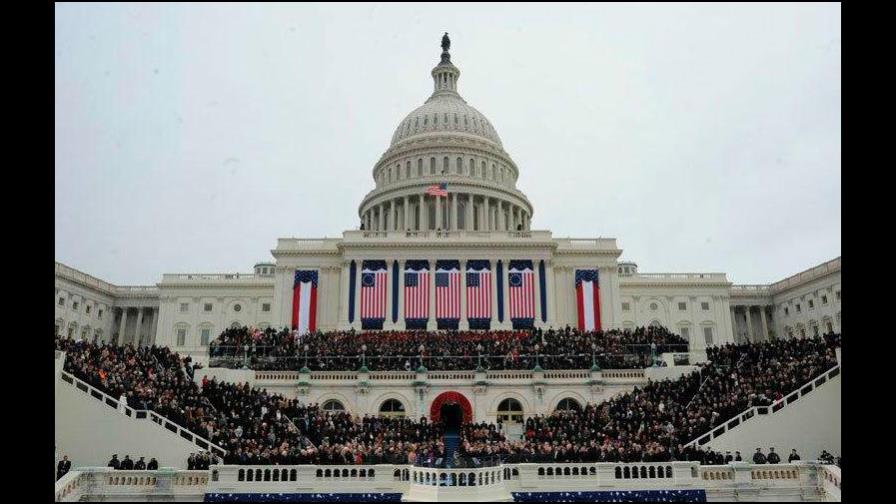 Washington DC intensifica su lucha histórica para ser el estado 51 de EEUU