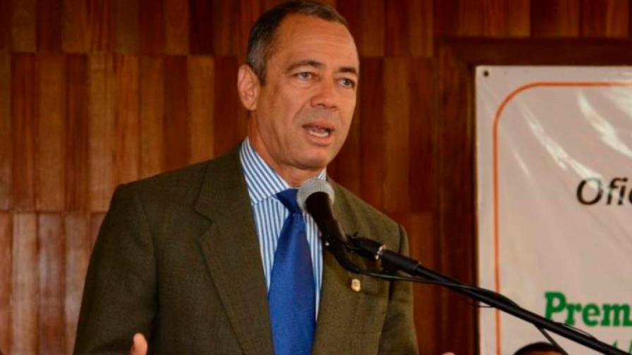 Senador Rubén Darío dio negativo al coronavirus