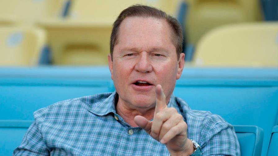 Scott Boras no es un “flaicito al pítcher”