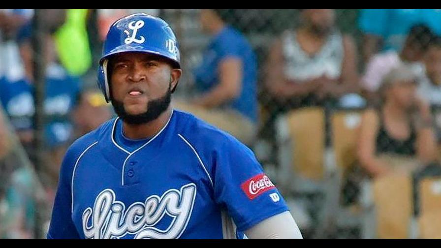 Brito supera el COVID-19 y ya está con los Piratas