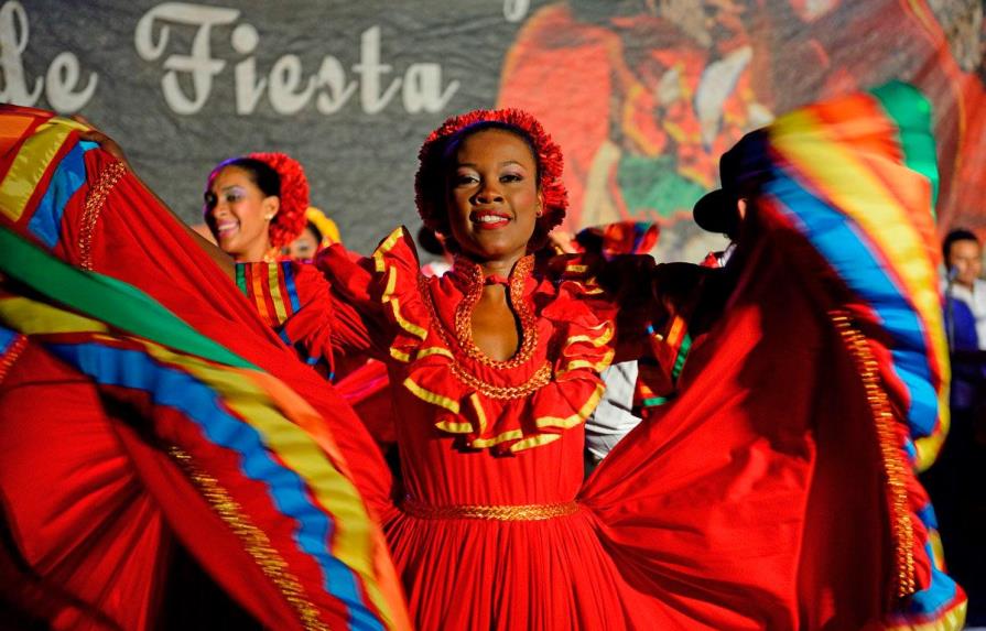 Músico Rigo Zapata participará en “Santo Domingo de Fiesta”
