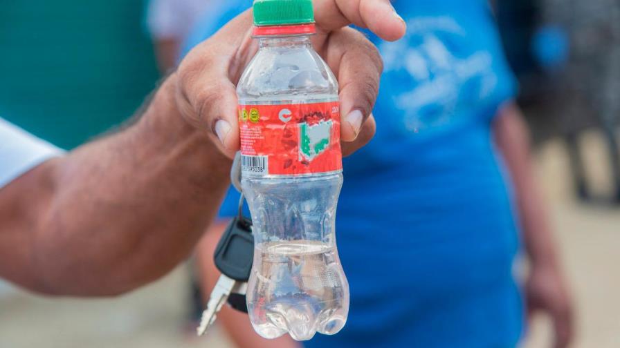 Ascienden a 203 los muertos por consumo de alcohol adulterado en R.Dominicana Ascienden a 203 los muertos por consumo de alcohol adulterado en R.Dominicana