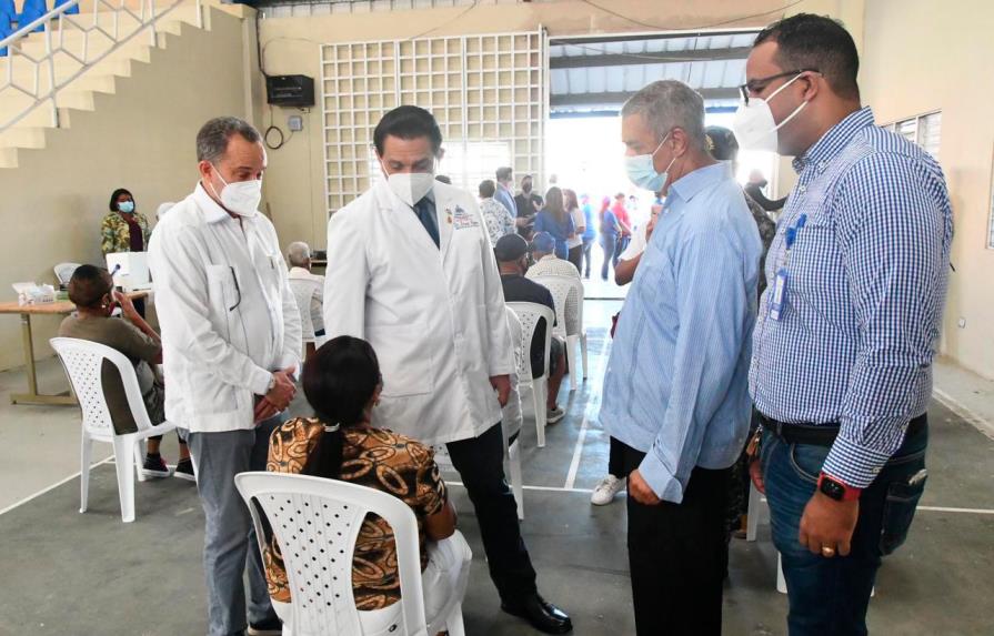 Salud Pública realizará jornadas de prevención contra el coronavirus en 13 provincias 