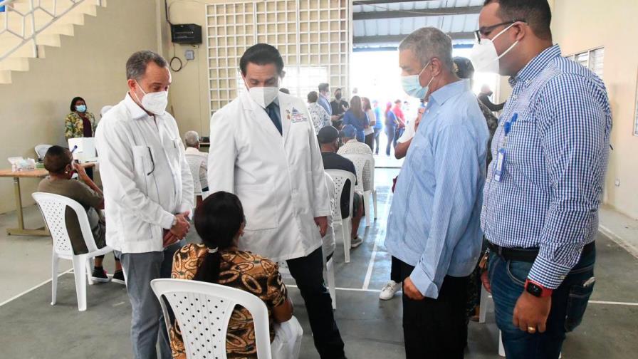 Salud Pública realizará jornadas de prevención contra el coronavirus en 13 provincias 