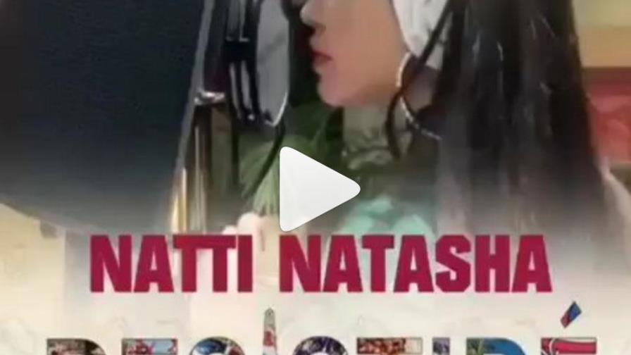 Audio: Así suena la versión dominicana del emblemático tema Resistiré Audio: Así suena la versión dominicana del emblemático tema Resistiré