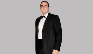 Álex Saad intenta lograr la libertad con un habeas corpus en Cabo Verde