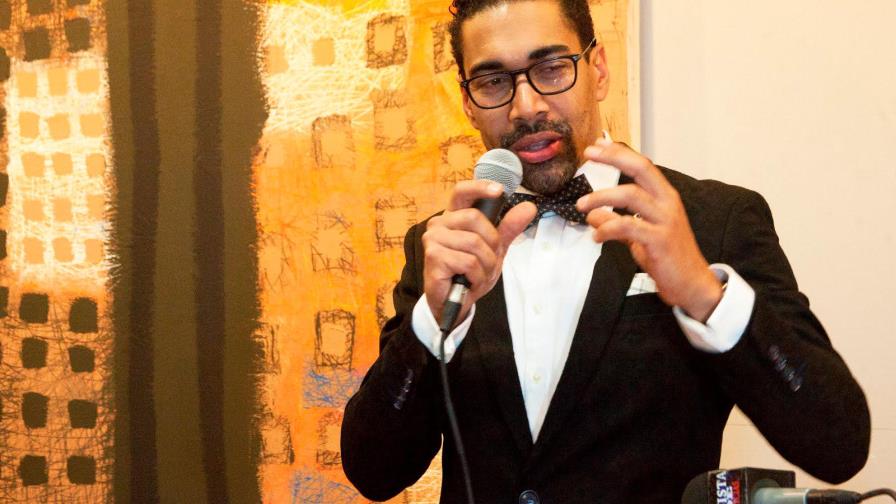 Realizan encuentro con los protagonistas de la feria Artforo Realizan encuentro con los protagonistas de la feria Artforo