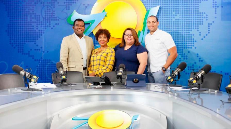 “Sábado de Consultas” estrena nuevo horario por Zol 106.5FM 