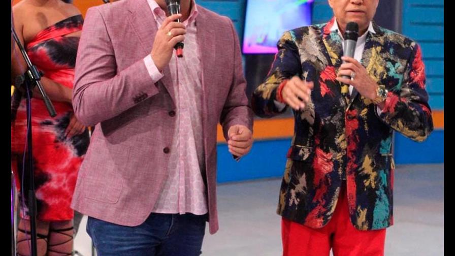 “Sábado Extraordinario” deja de transmitirse; lo sustituyen por películas