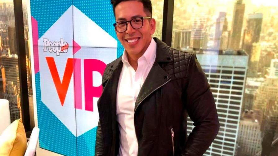 Muere reconocido presentador de televisión y entrenador a los 39 años