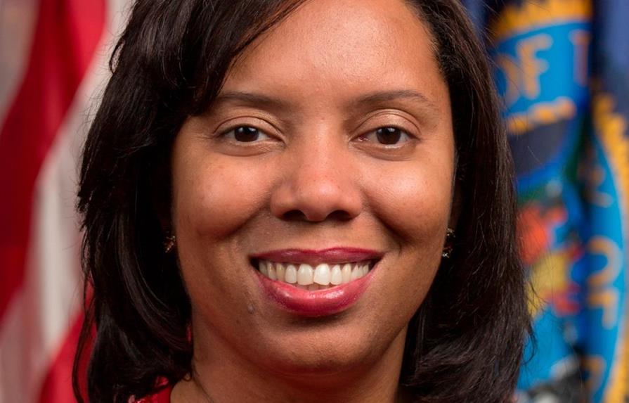 La dominicana Sabina Matos se juramenta como vicegobernadora de Rhode Island