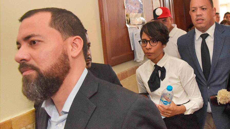 Aplazan de nuevo juicio de fondo a cura católico por abuso sexual Aplazan de nuevo juicio de fondo a cura católico por abuso sexual