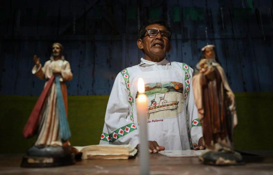 ¿Curas católicos casados? Posibilidad real en la Amazonía