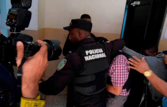 Agustinos piden perdón por escándalo sexual que protagoniza uno de sus miembros en San Cristóbal