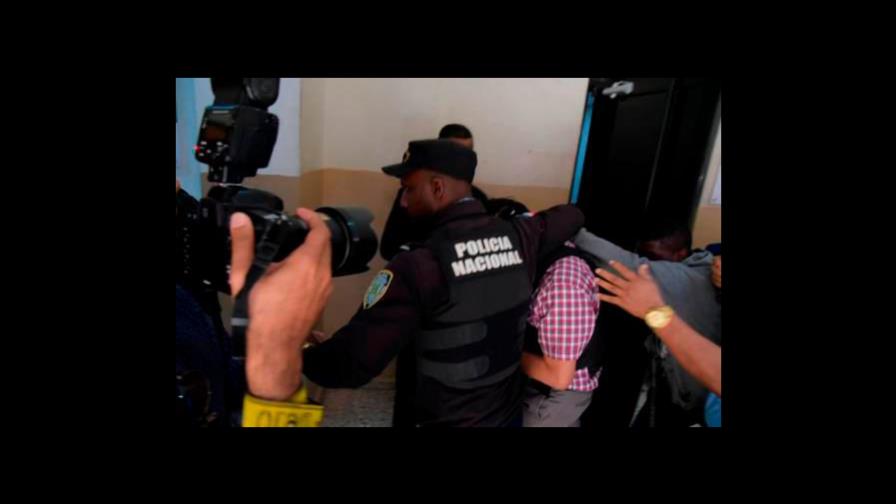 Agustinos piden perdón por escándalo sexual que protagoniza uno de sus miembros en San Cristóbal