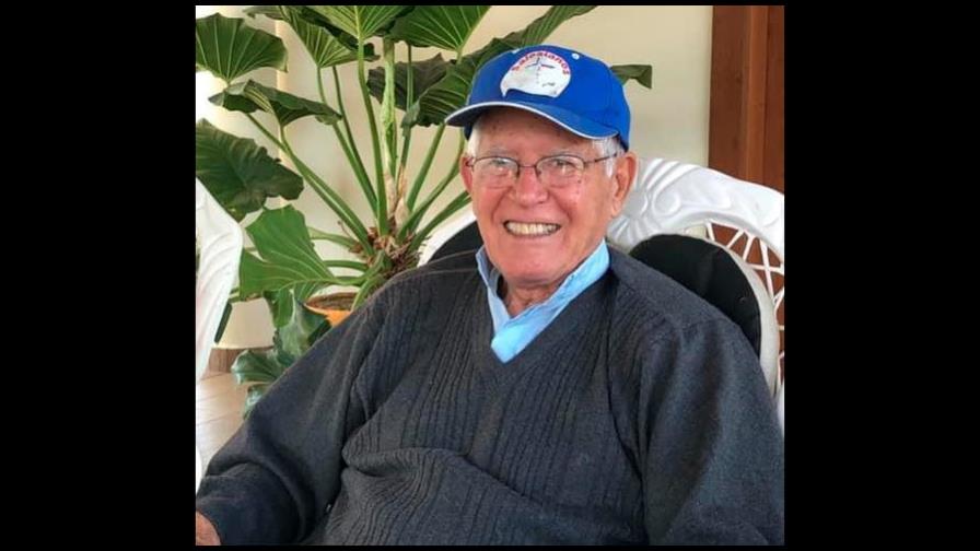 Muere sacerdote Jesús Hérnández, fundador de la Biblioteca Antillense Salesiana