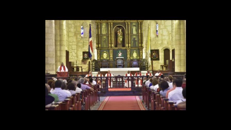 Finjus califica de “firmes y valientes reflexiones” del Sermón de las Siete Palabras Finjus califica de “firmes y valientes reflexiones” del Sermón de las Siete Palabras