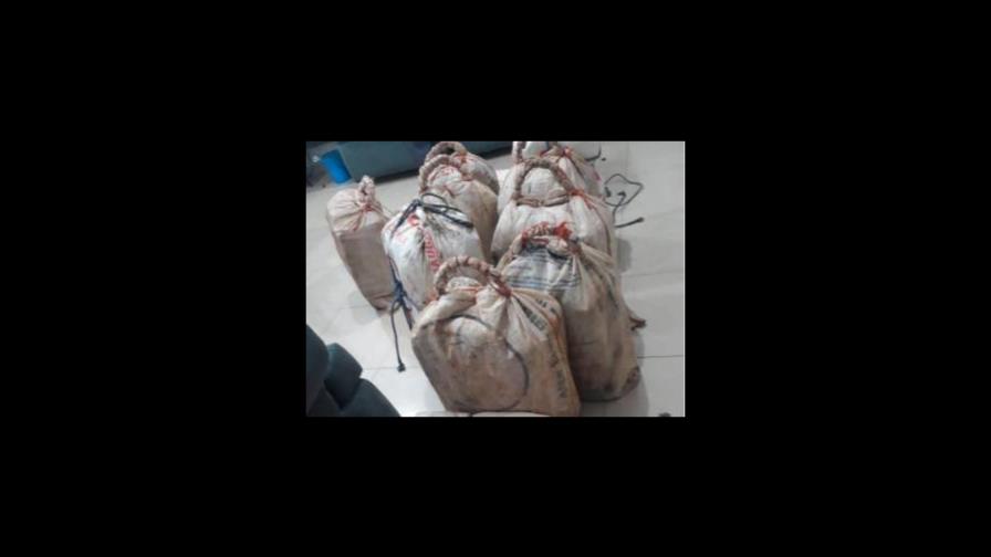 Tres meses de prisión contra cuatro hombres vinculados a 395 paquetes de cocaína Tres meses de prisión contra cuatro hombres vinculados a 395 paquetes de cocaína