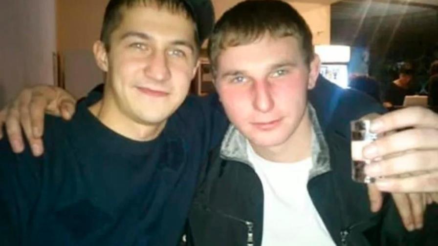 Hombre mata a su amigo por abusar de su hija, pero antes le hizo cavar su propia tumba Hombre mata a su amigo por abusar de su hija, pero antes le hizo cavar su propia tumba